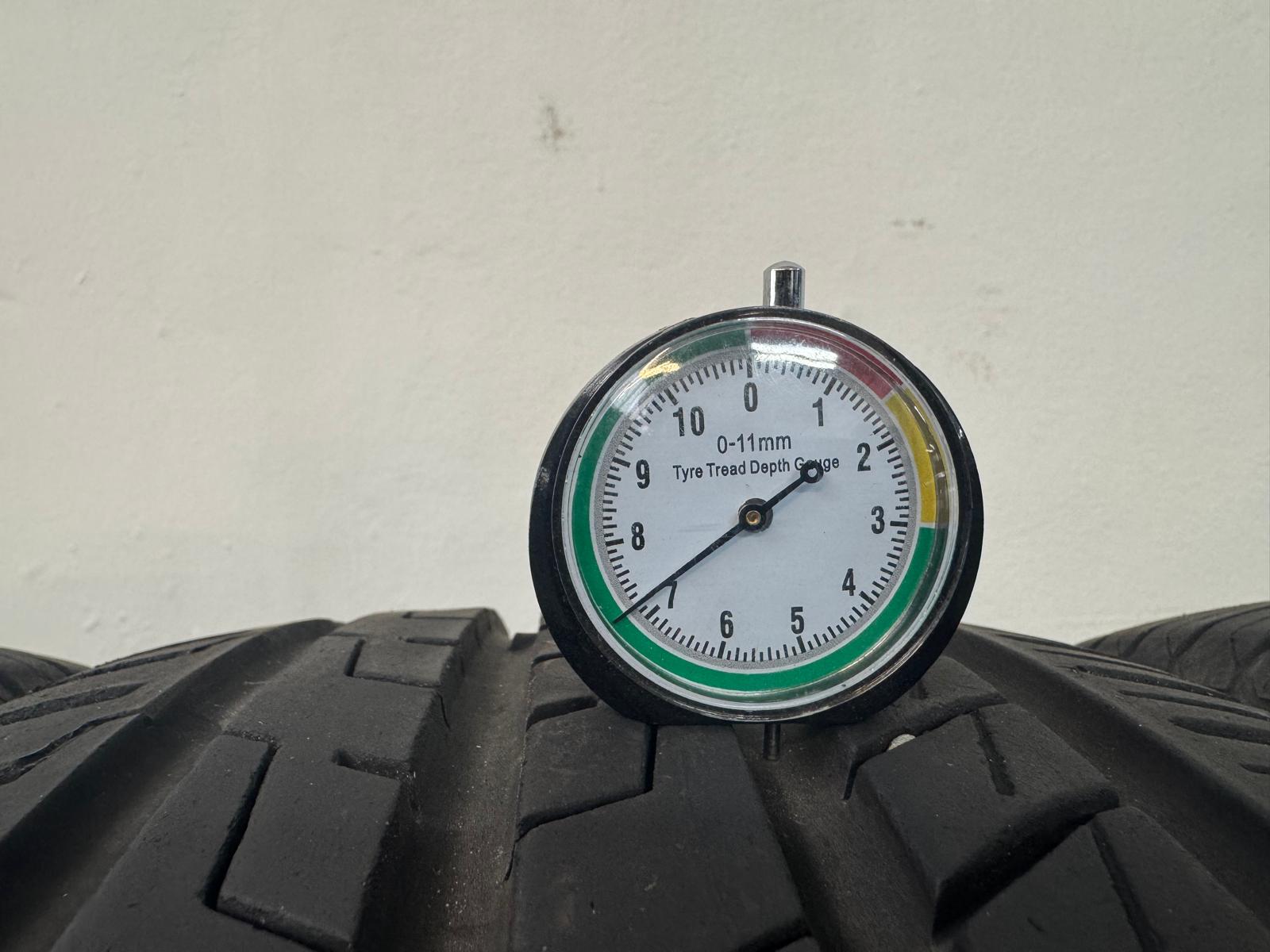 4 pneumatici MATADOR 225/50 R17 98 Y Hectorra 5 SUMMER