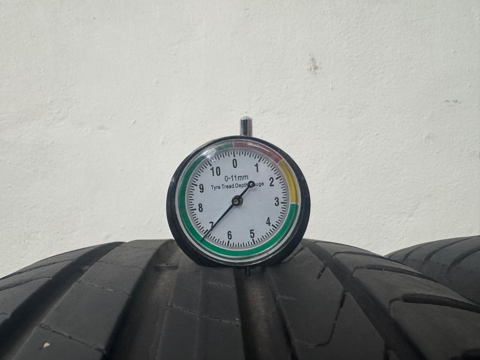 2 Pneumatici PIRELLI 205/55 R16 91V Cinturato P7 Estive