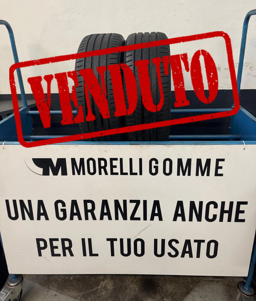 2 Pneumatici PIRELLI 205/55 R16 91V Cinturato P7 Estive