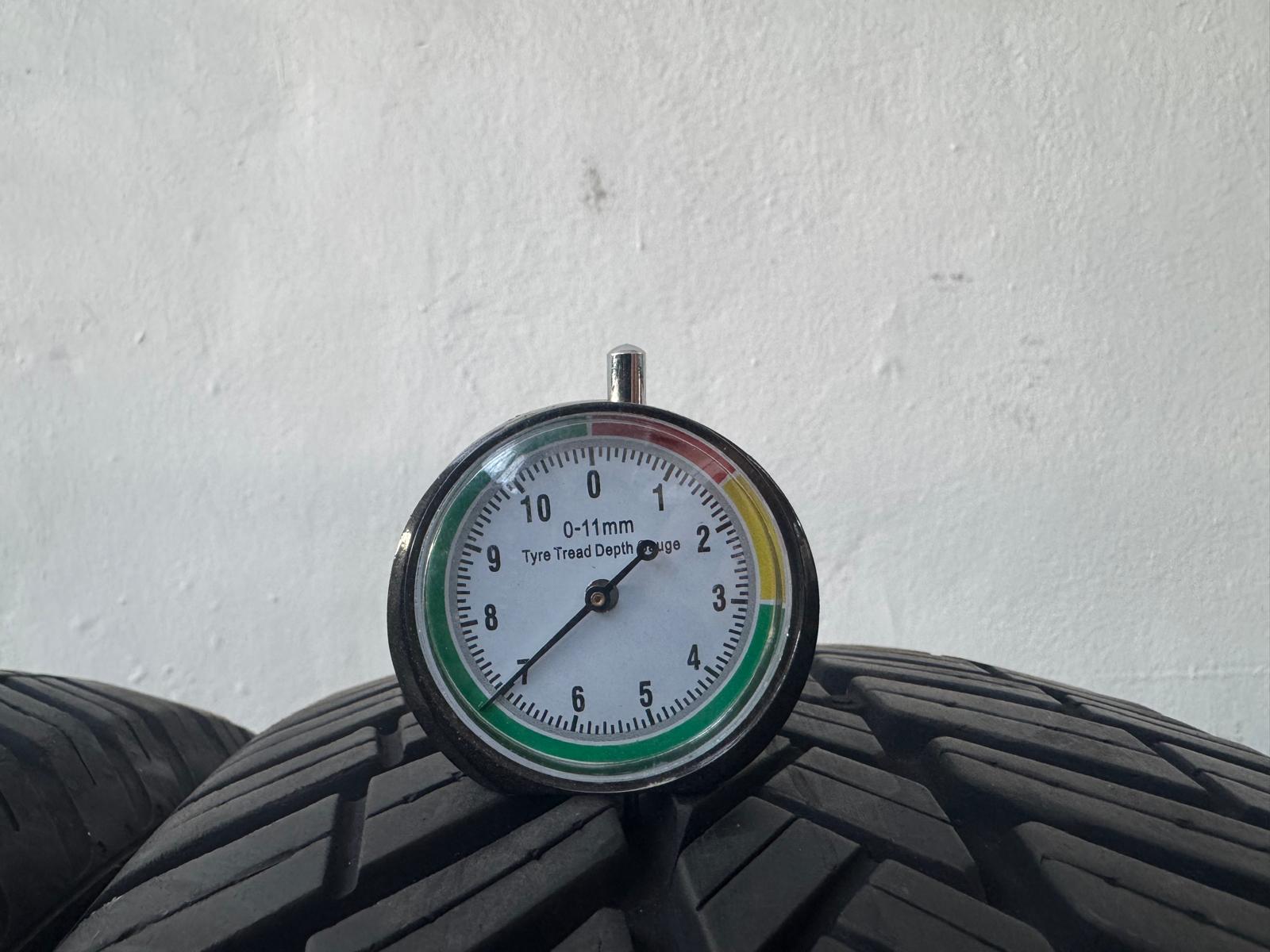 2 Pneumatici COOPER 205/60 R16 96V XL Discoverer All Season