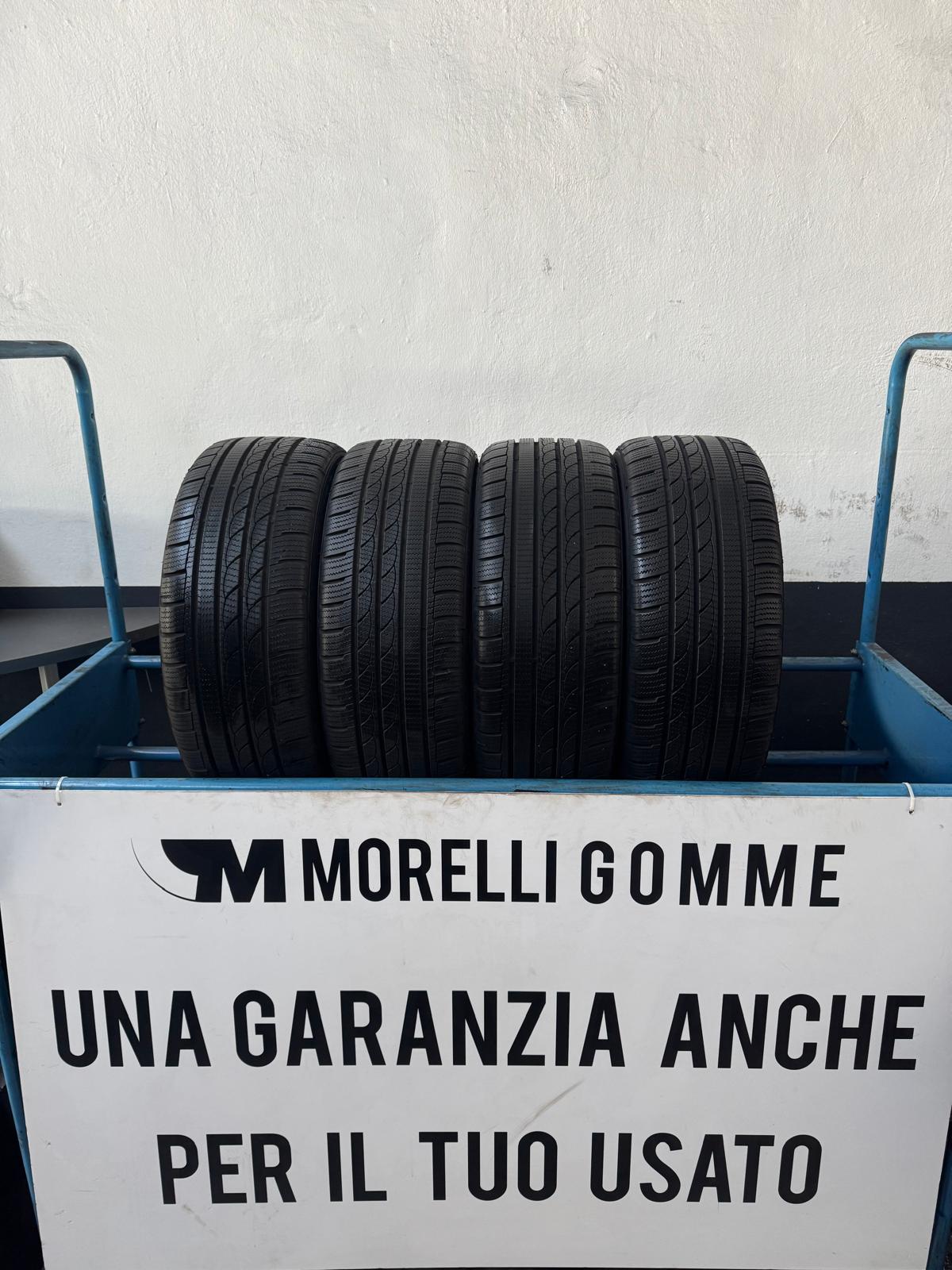 4 Pneumatici 205/45 R16 87H XL Imperial Ice-Plus S210