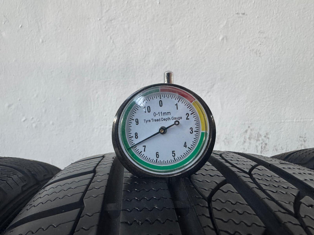 4 Pneumatici 205/45 R16 87H XL Imperial Ice-Plus S210
