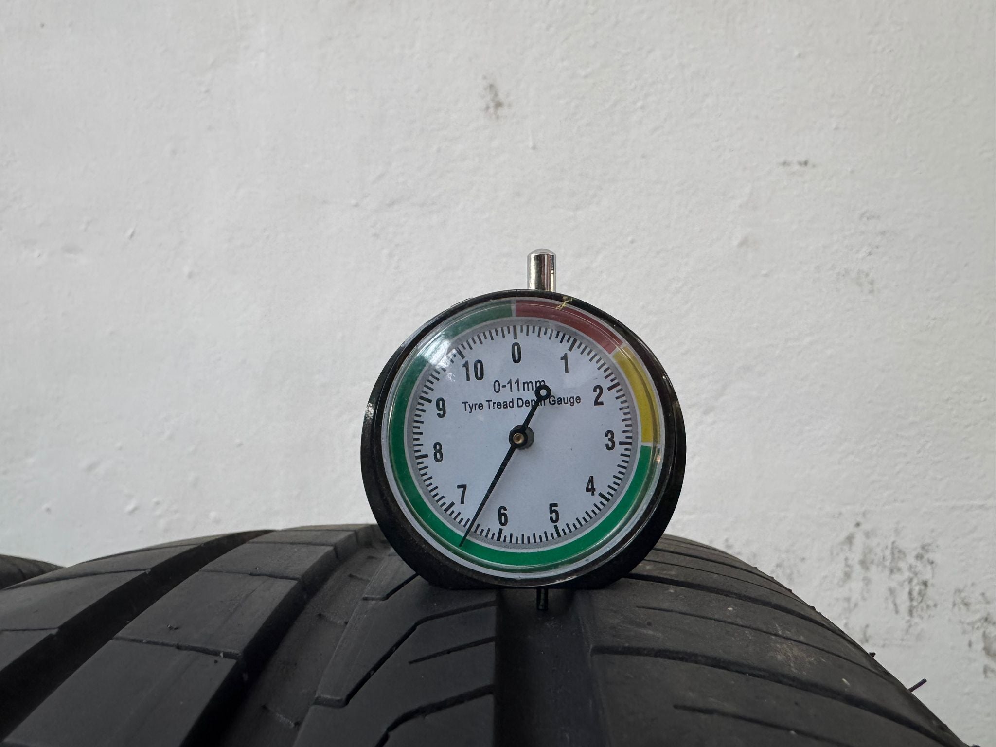 2 Pneumatici HANKOOK 195/55 R16 87H Kinergy Eco2 Summer