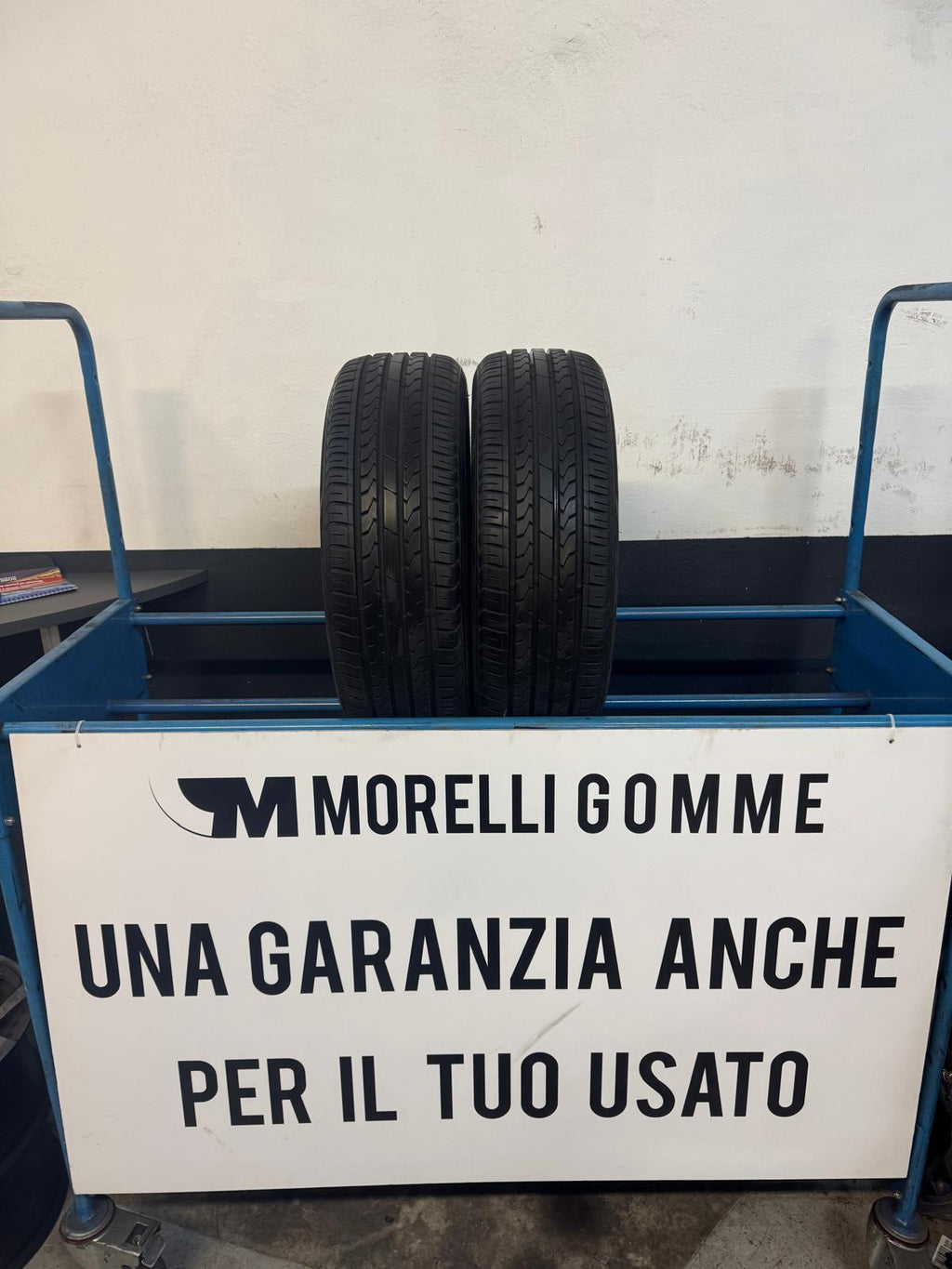 2 Pneumatici FORTUNE 195/60 R16 89H FUNRUN FSR-802 summer