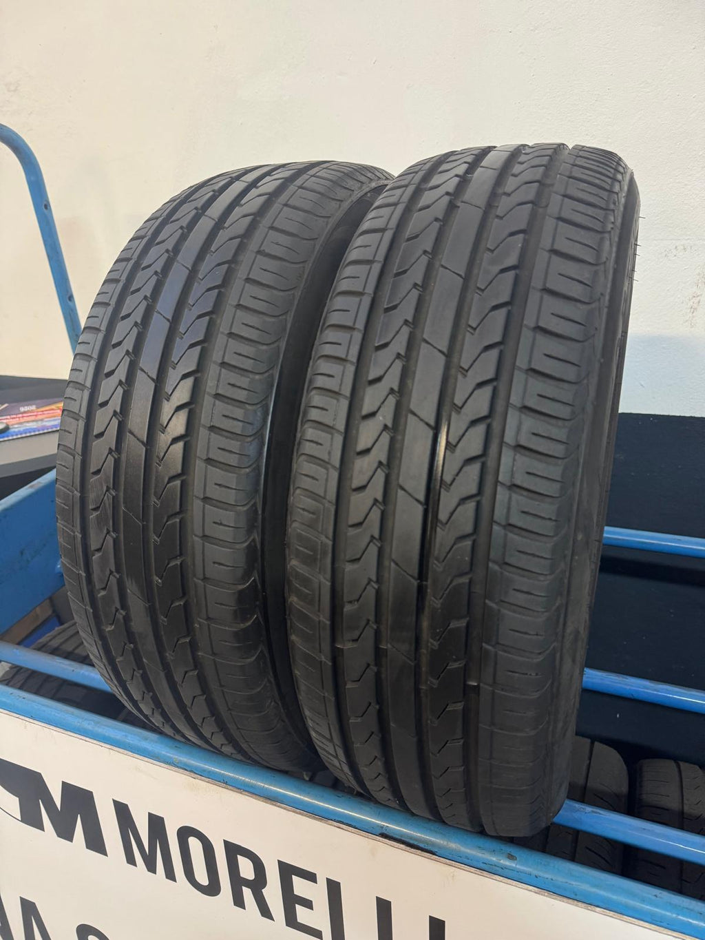 2 Pneumatici FORTUNE 195/60 R16 89H FUNRUN FSR-802 summer