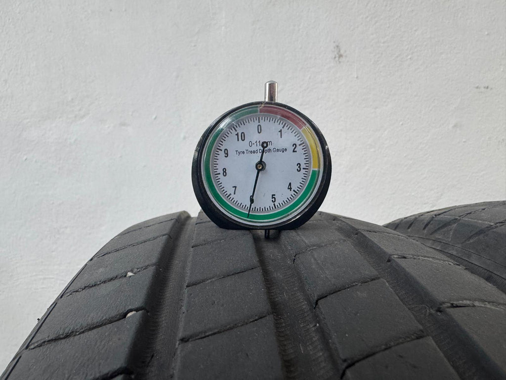 2 Pneumatici MICHELIN 175/65 R17 87H E-Primacy summer
