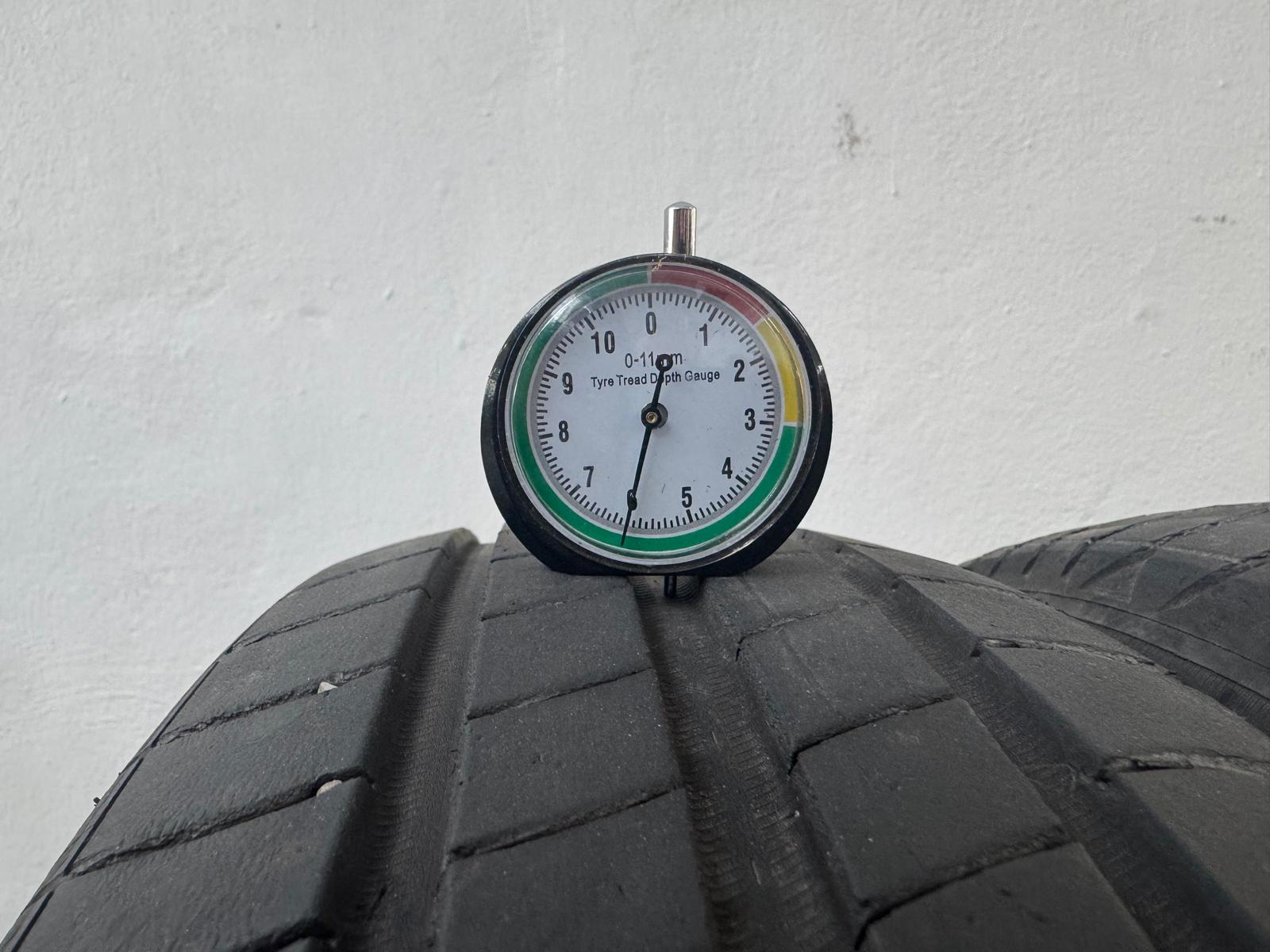 2 Pneumatici MICHELIN 175/65 R17 87H E-Primacy summer
