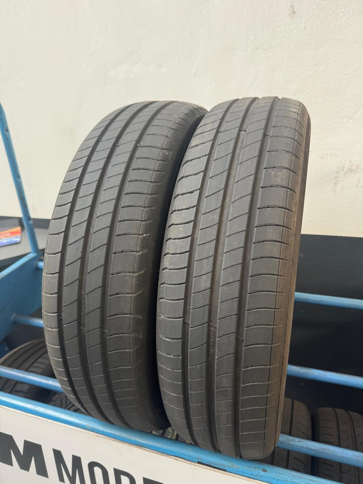 2 Pneumatici MICHELIN 175/65 R17 87H E-Primacy summer