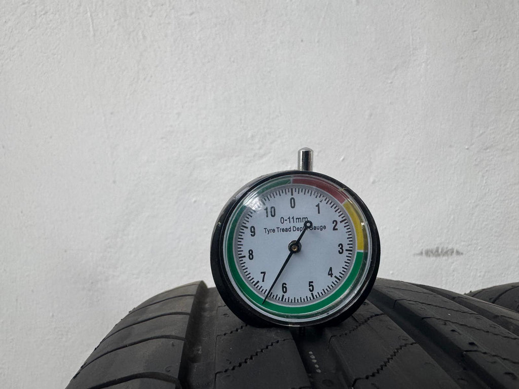 4 Pneumatici BRIDGESTONE 215/65 R16 98H Turanza 6 Enliten summer