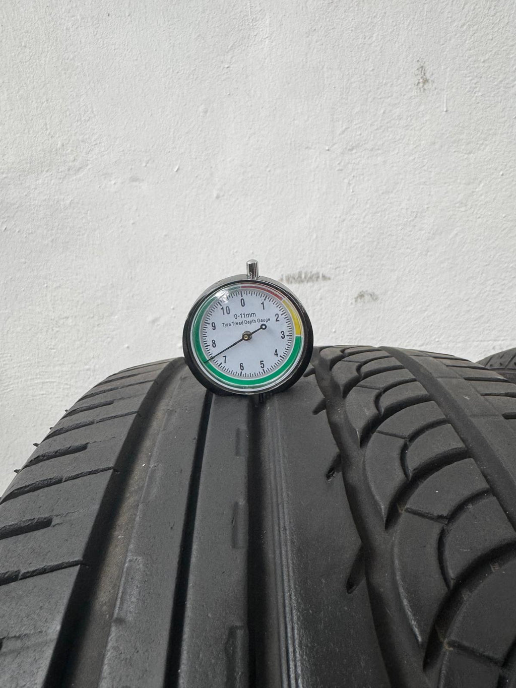 2 Pneumatici NANKANG 235/40 R18 95Y AS-1 Summer