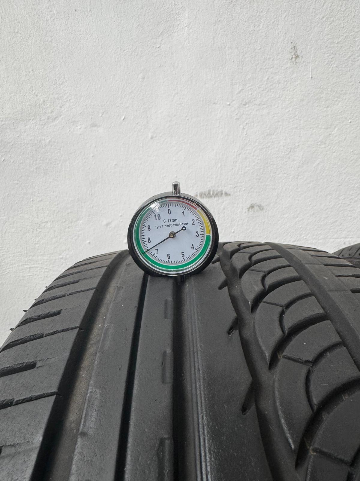 2 Pneumatici NANKANG 235/40 R18 95Y AS-1 Summer