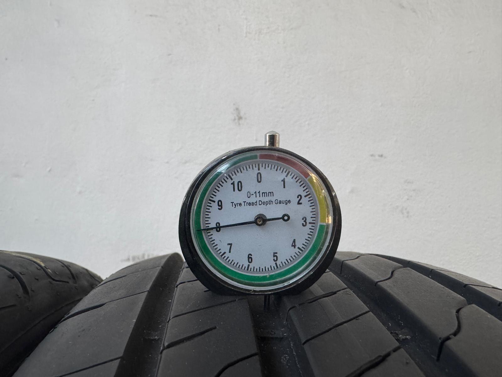 2 Pneumatici 205/55R19 GOODYEAR EfficientGrip Performace 2