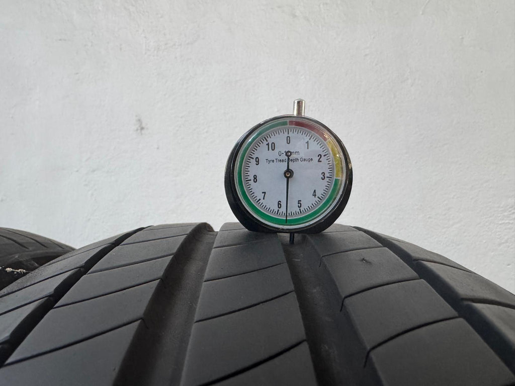 4 Pneumatici 205/55 R19 MICHELIN Primacy 3