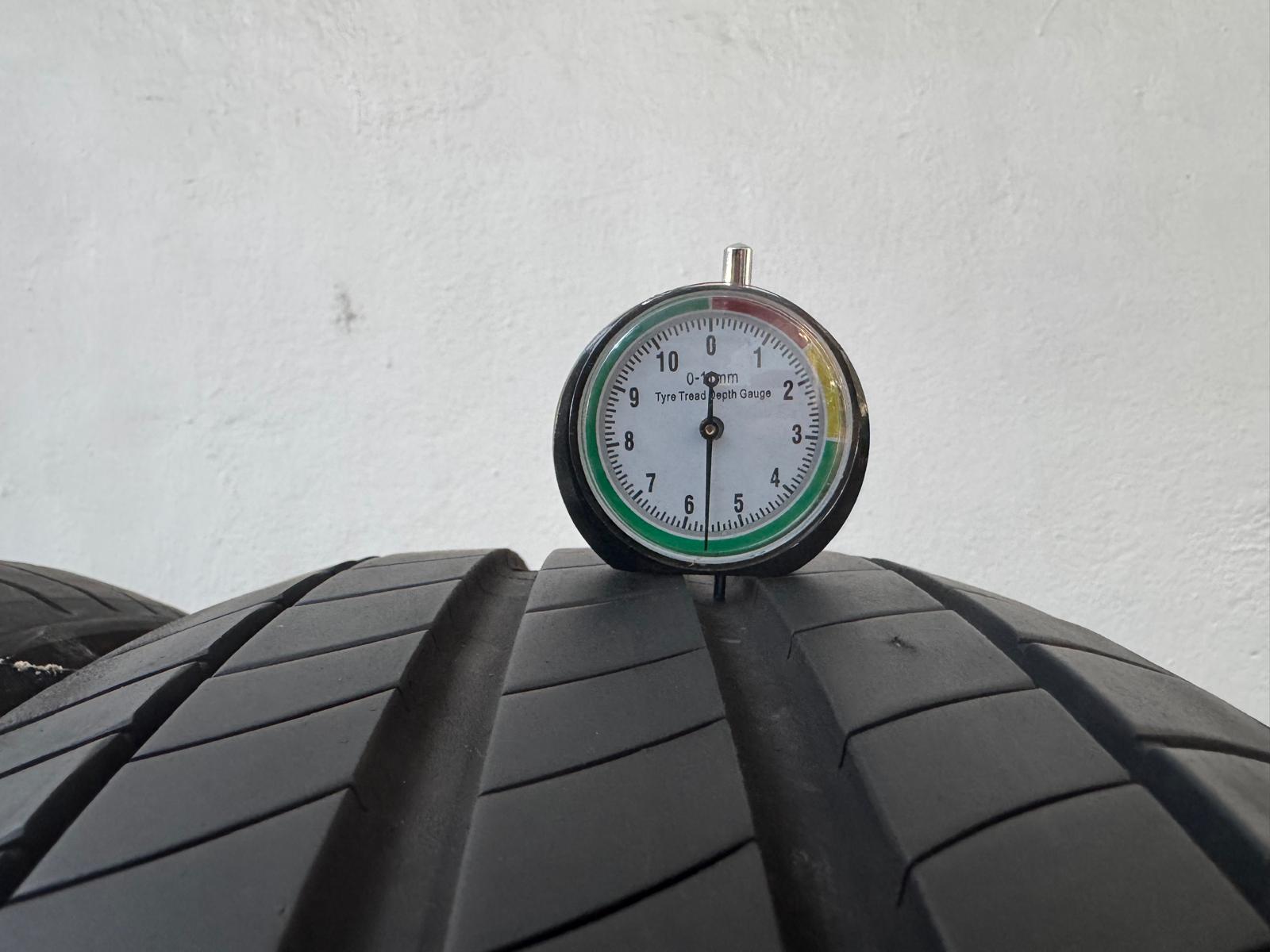 4 Pneumatici 205/55 R19 MICHELIN Primacy 3