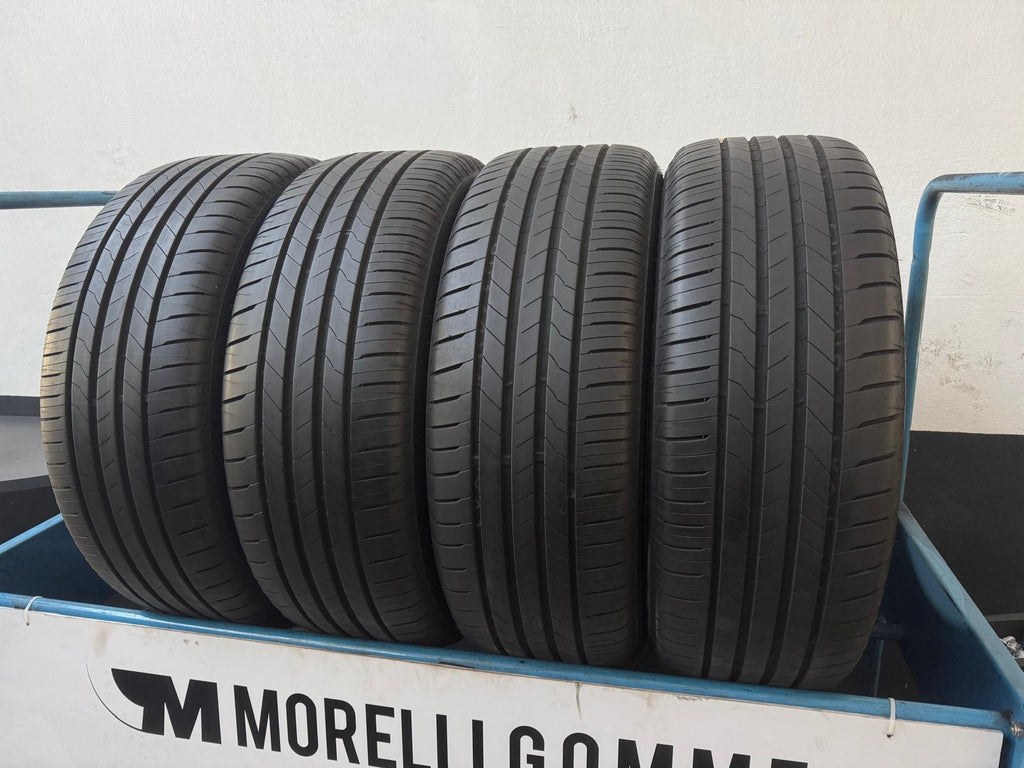4 Pneumatici 235/50 R20 100V BRIDGESTONE Alenza 001 RunFlat ESTIVE