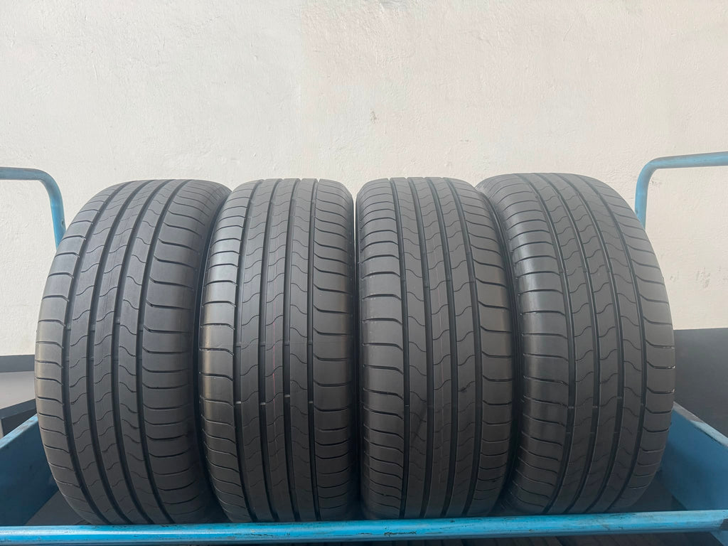 4 Pneumatici 215/50R18 92T BRIDGESTONE TURANZA 6 ENLITEN