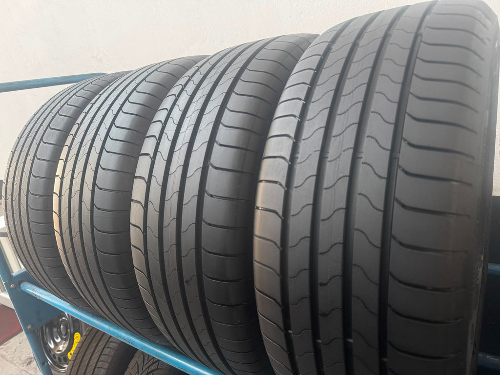 4 Pneumatici 215/50R18 92T BRIDGESTONE TURANZA 6 ENLITEN