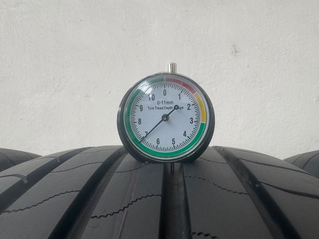 4 Pneumatici 215/50R18 92T BRIDGESTONE TURANZA 6 ENLITEN