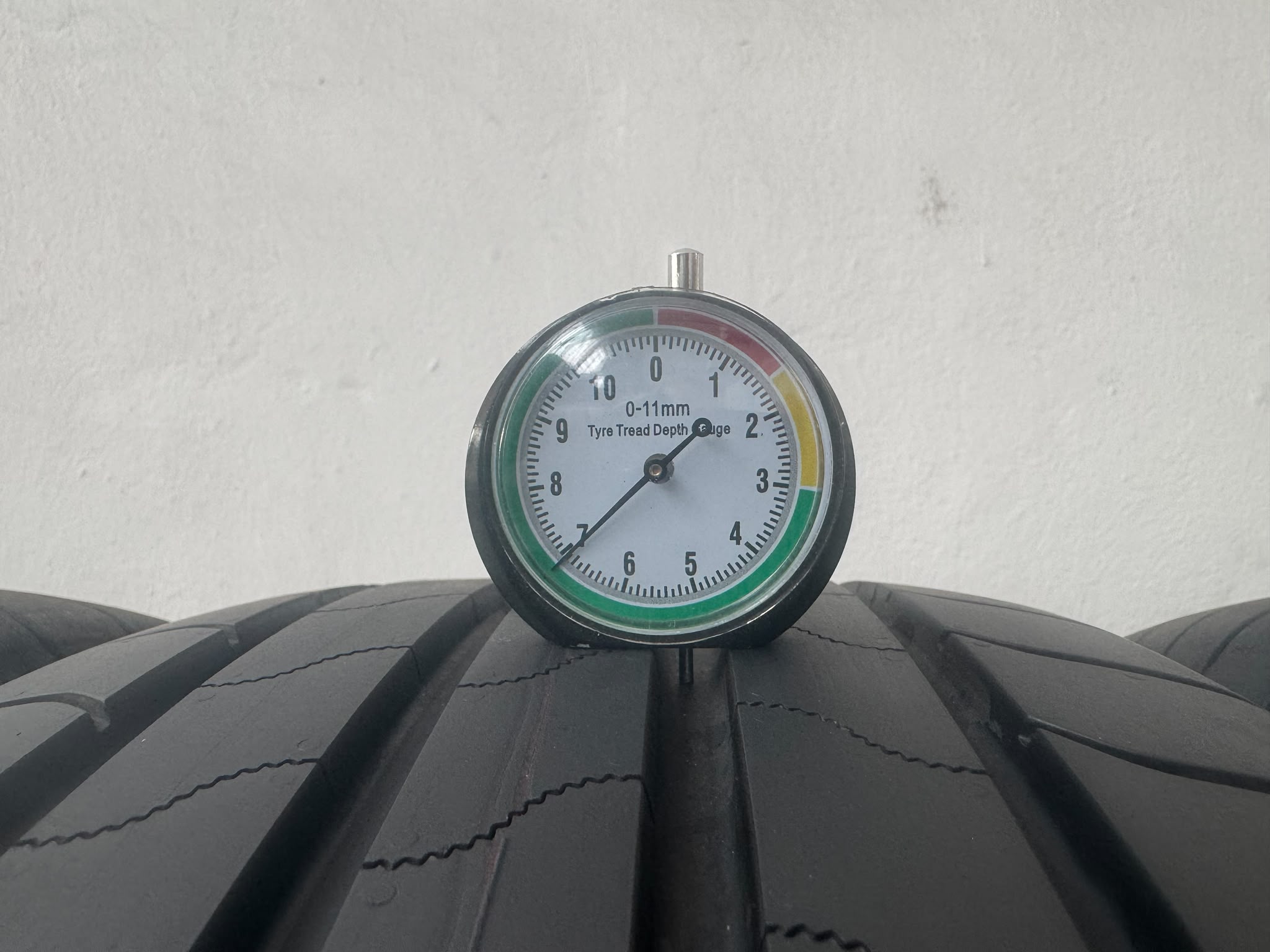 4 Pneumatici 215/50R18 92T BRIDGESTONE TURANZA 6 ENLITEN