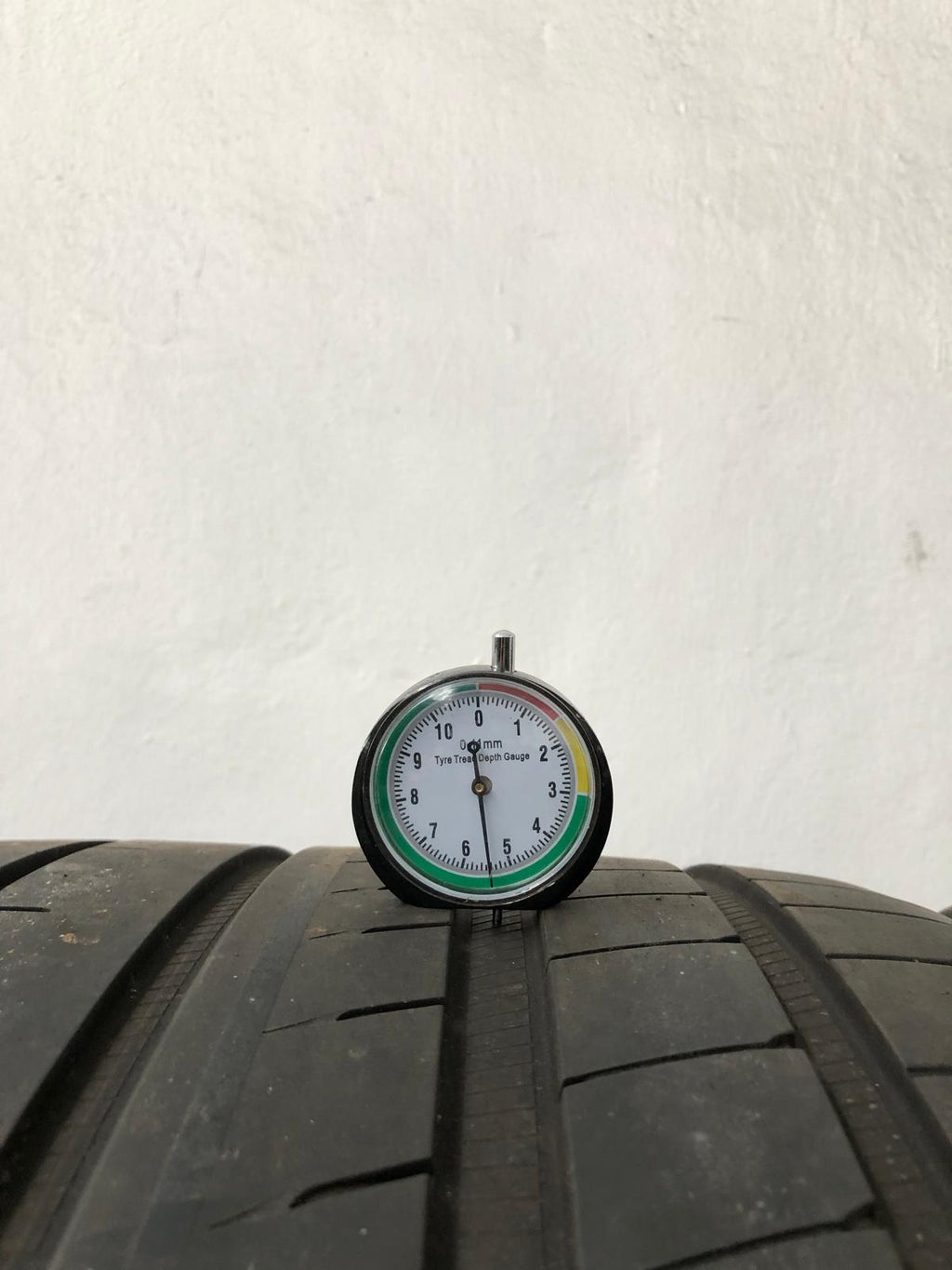 2 Pneumatici 305/30ZR21 104Y GOODYEAR Eagle F1
