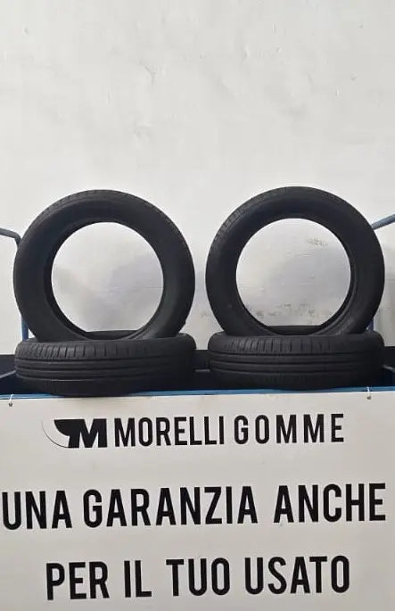 4 Pneumatici FALKEN Ecoslim 175/65 R17 87H