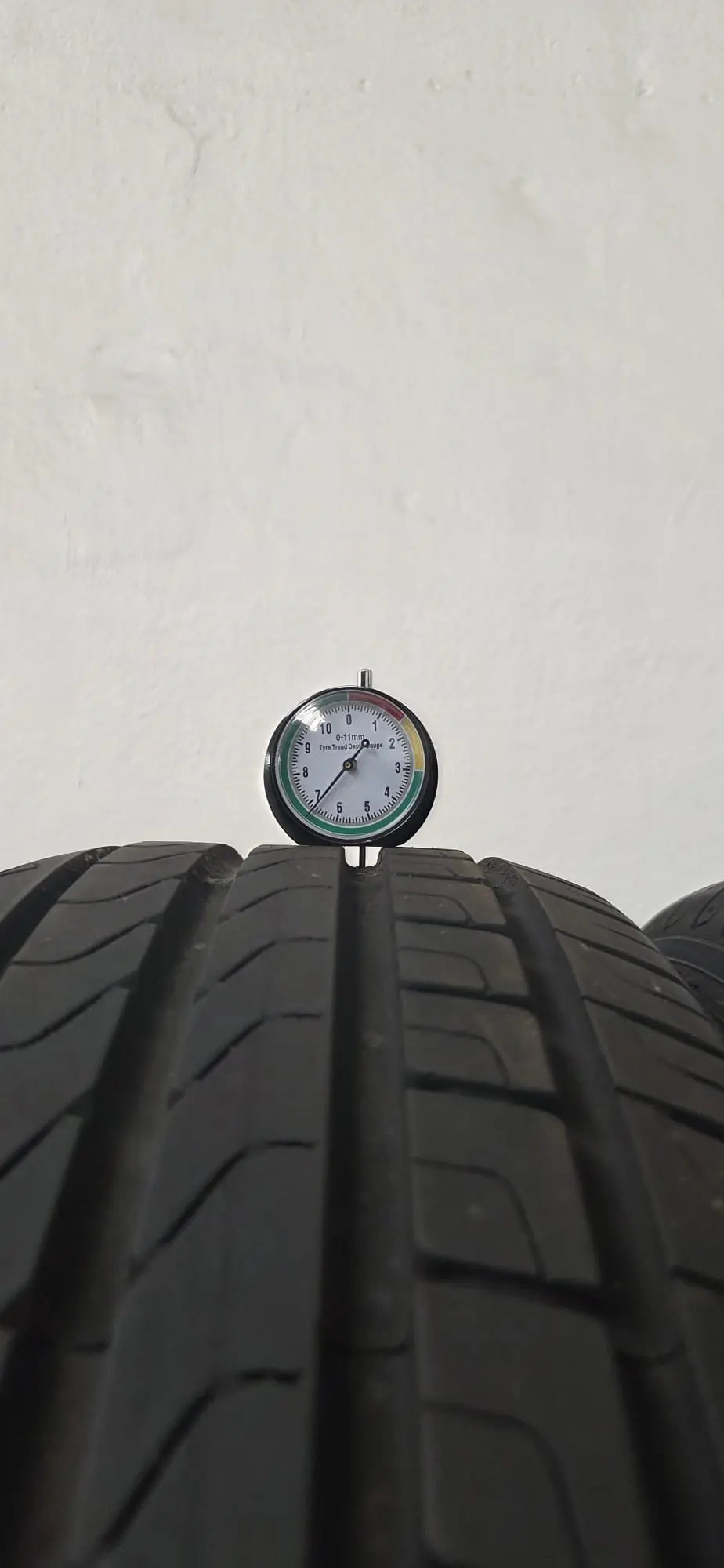 4 Pneumatici PIRELLI Scorpion Verde 215/65 R17 99V