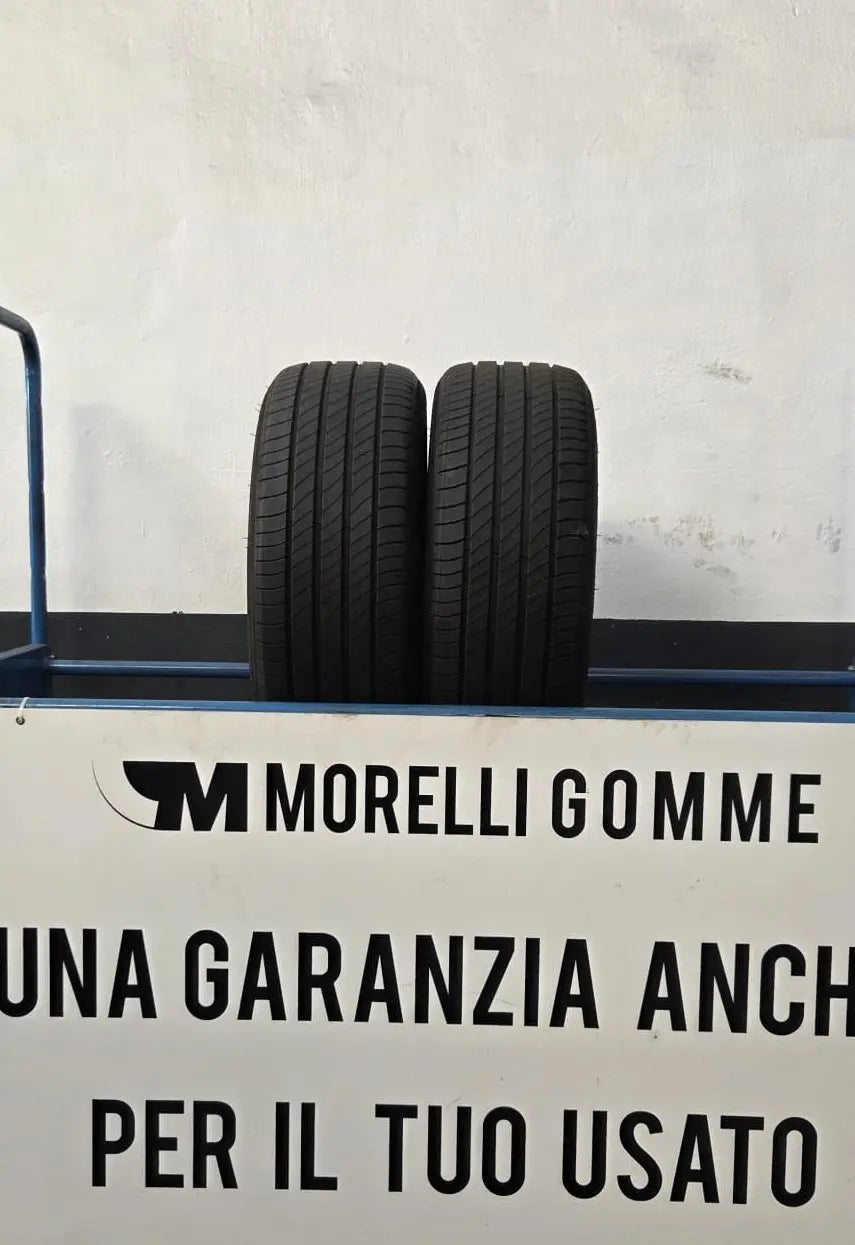 N* 2 pneumatici MICHELIN Primacy4 2254517