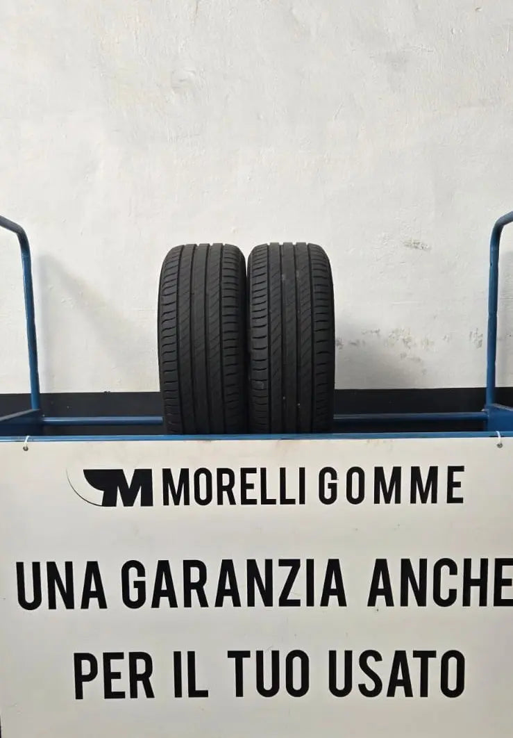 N* 2 pneumatici MICHELIN Primacy4 2055516