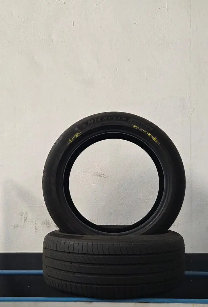 4 Pneumatici MICHELIN E Primacy 235/45 R18 98V