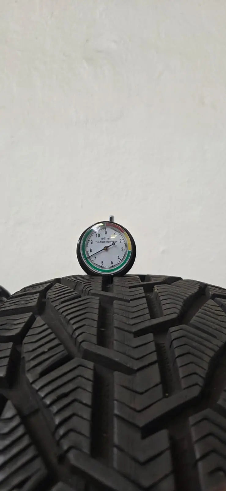 4 Pneumatici TAURUS Rotations 225/50 R17 98V