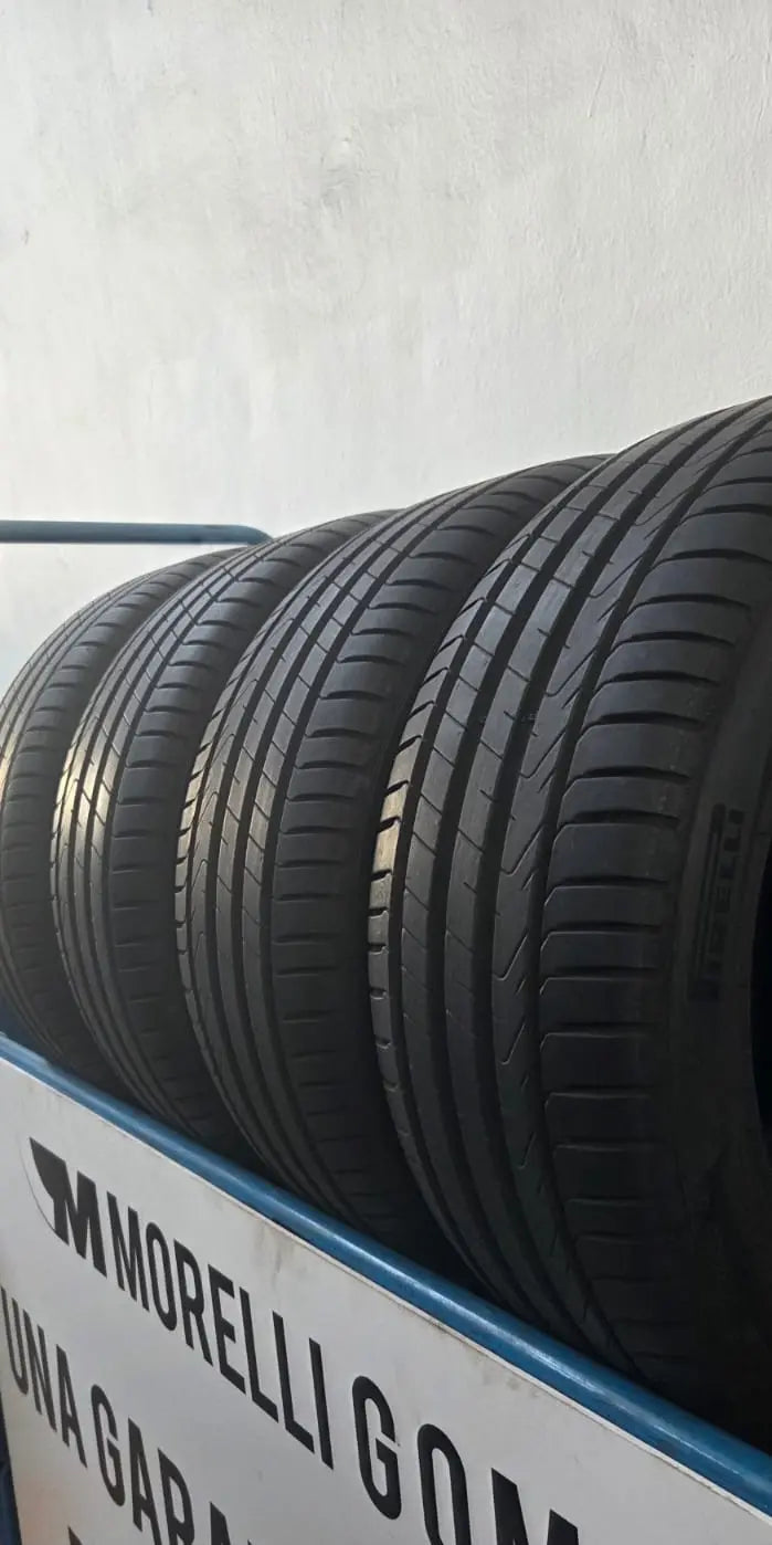 N 4 Pneumatici PIRELLI Cinturato P7 2254517