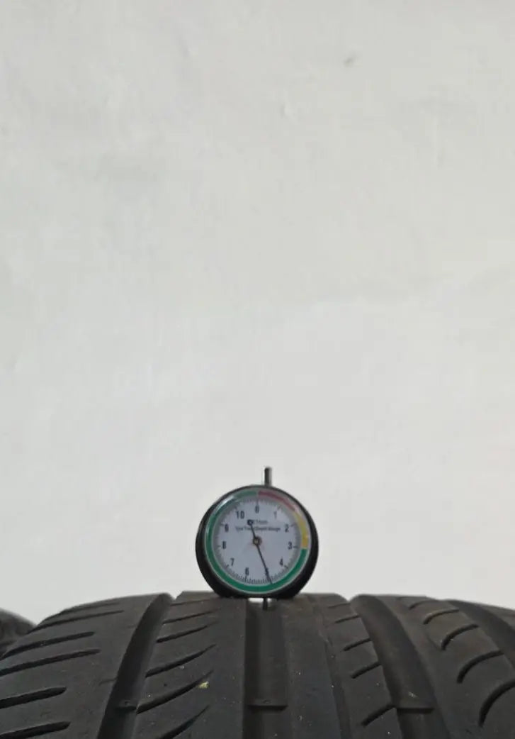 4 Pneumatici PIRELLI Powergy 255/40 R20 101Y