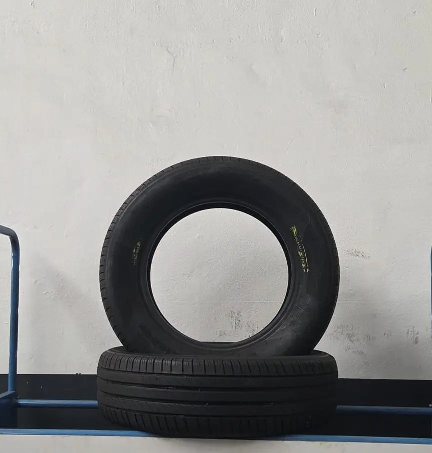 4 pneumatici KLEBER Dynaxer SUV 225/65 R17