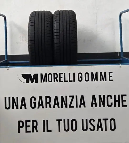 2 Pneumatici BRIDGESTONE Alenza 235/50 R19 99V