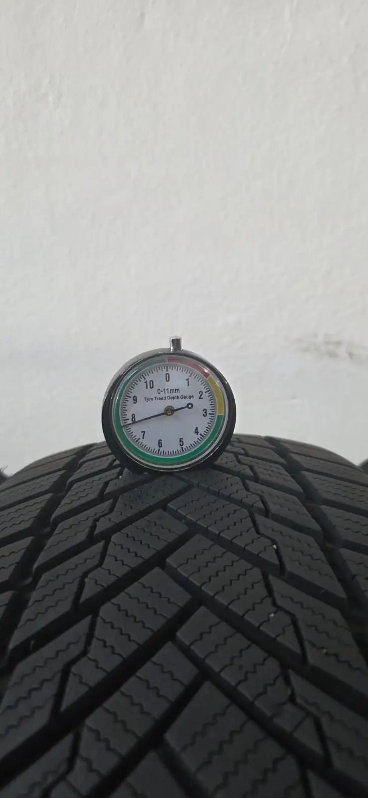 4 pneumatici TRACMAX X-privilo S130 205/60 R16 96H