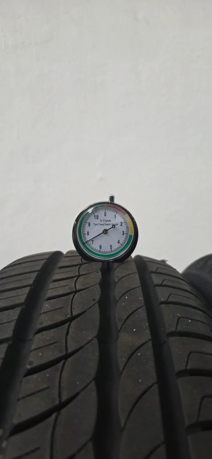 N* 2 pneumatici PIRELLI Cinturato P1 1856515