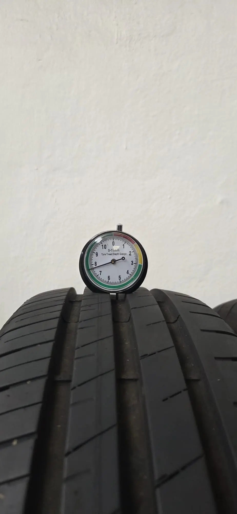 4 Pneumatici FULDA EcoControl HP2 185/65 R15 88H