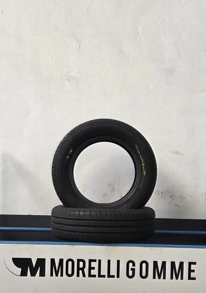 4 Pneumatici FULDA EcoControl HP2 185/65 R15 88H