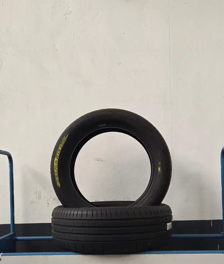 2 Pneumatici PIRELLI P Zero 235/50 R19 99W