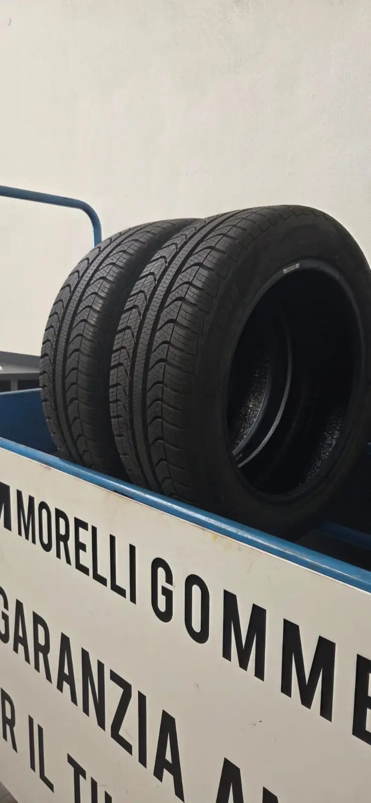 N* 2 pneumatici PIRELLI CinturatoPlus 1855515