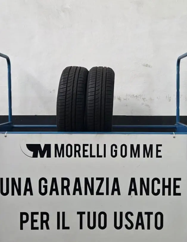 N* 2 pneumatici PIRELLI Cinturato P1 1856515