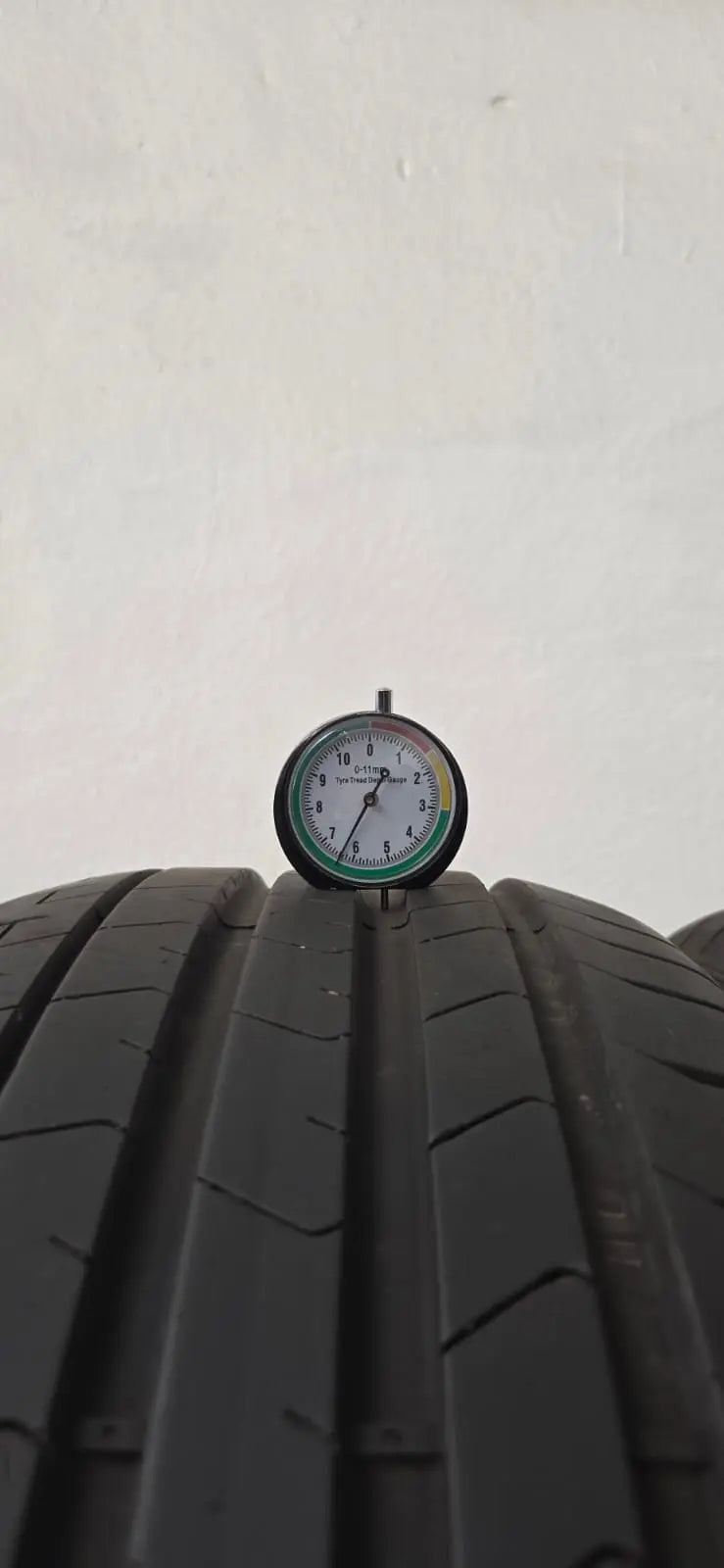 2 Pneumatici PIRELLI P Zero 235/50 R19 99W