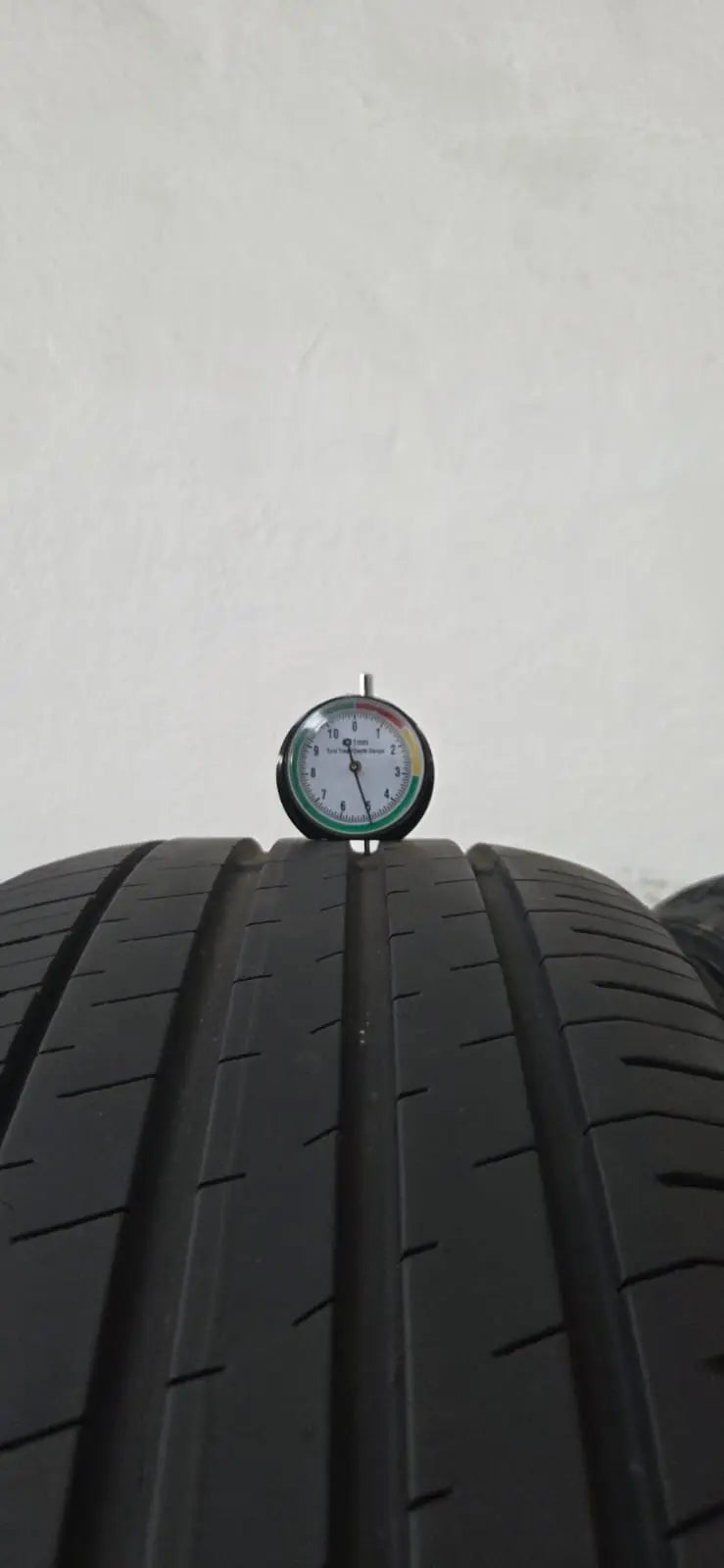 4 Pneumatici FALKEN Ziex ze310 225/50 R18 95W